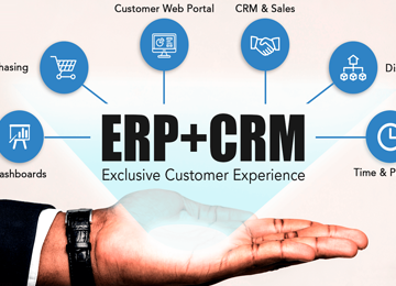 ERP-CRM